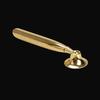 Desktop Pen Pencil Holder Ball Point Swivel Stand Funnel Craft Foundation Desk Length School Office Desk Accessory Supplies