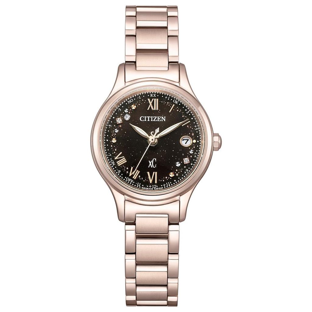 CITIZEN xC Watch ES9497-53E Women's