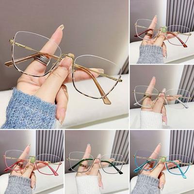 Brillen & Accessoires