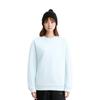 Li Ning Serie Stile di Vita Sportivo Felpa Girocollo Comoda Versatile Casual Felpa Unisex sweatshirt AWDVE37-5