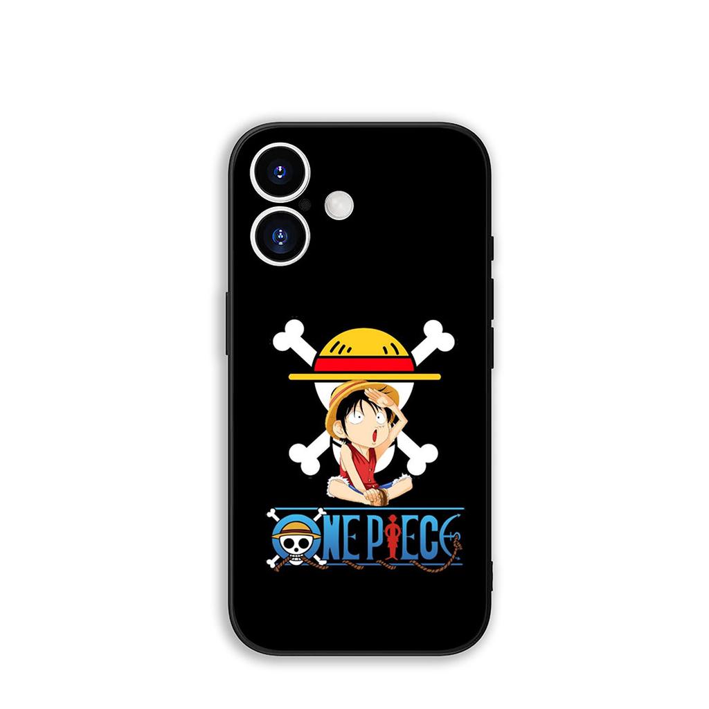 Wallpaper One Piece Luffy Cover Phone Case for Huawei P30 P20 P10 Mate 10 20 Pro Lite Y9A Y8S P Smart Y7 Y9 Prime Coque