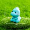 Adorable Miniature Resin Animals Perfect For Diy Garden Decor And Accessories