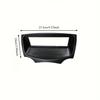 One Din Fascias for FORD KA 2008-2016     Panel Dash Mounting Refitting Installation Trim Kits Face Frame Bezel Fascias