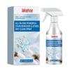 Detergentes – Produtos de lavanderia