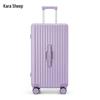 Kala Sheep Rubik's Cube Hardside Spinner Luggage