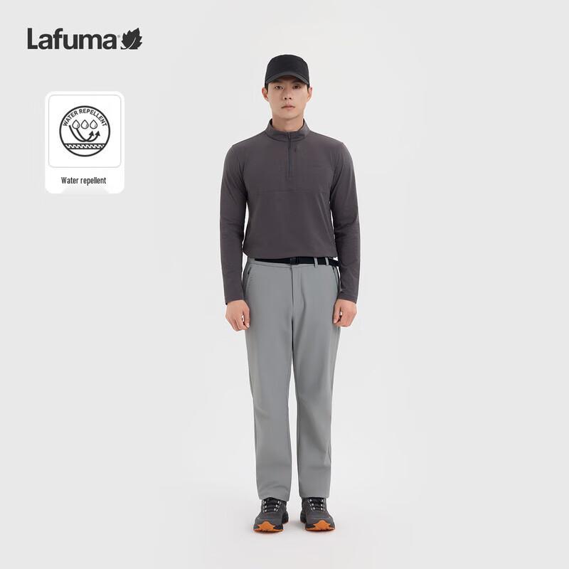 LAFUMA Men's Fleece-Lined Casual Pants LMPA5DL90