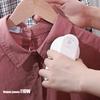 USB Rechargeable Mini Handheld Steamer Handheld Fabric Steam Iron 3 Heat Levels 110 W Steamer Travel Garment Steamer for Clothes