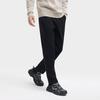 New FILA Heritage Collection Casual Pants Men's Jet Black F11M348605F-BK