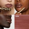 Gucci Rouge De Beauté Brillant,Moisturising, Plumping,Long-lasting Shine Lipstick