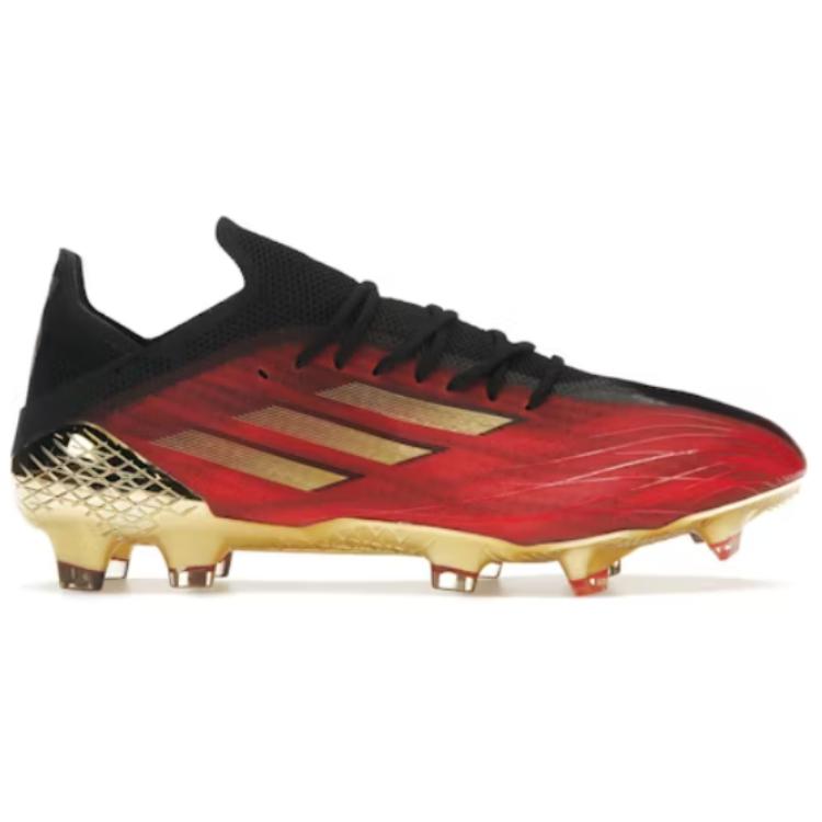 Adidas X Speedflow.1 Fg 'Impossible Dream' GY4986