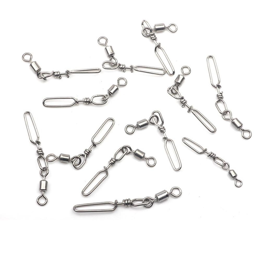 Snap Swivels Fishing Swivels Fishing Connector Hunting