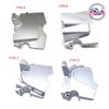 Tapa Lateral del Piñón del Motor 200CC 250 Moto de Cross Pit Bike ATV Lifan ZongShen Shineray BaShan Recambios
