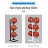Fengyi Sports Ball Storage & Display Rack