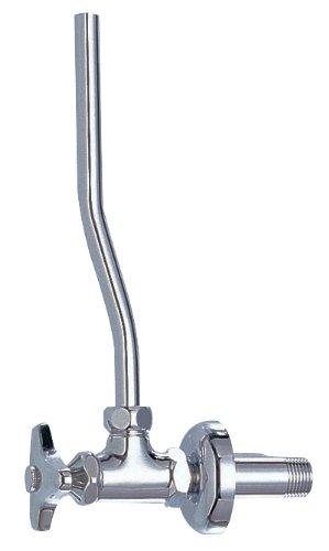 

SANEI [Угловой запорный клапан] Тип ручки V22J-13