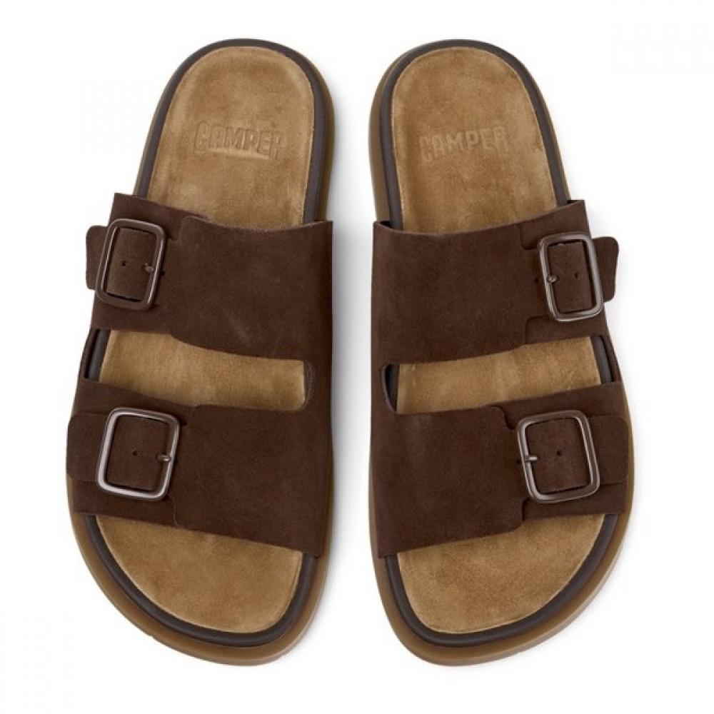 Camper 26SS Men S Slipper Lluc Sandal K101091 005