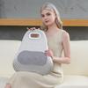 Cervical & Lumbar Multi-Function Heated Massage Cushion for Shoulder & Waist