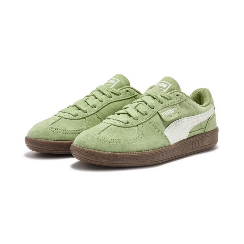 Puma Unisex 408532 Casual Low-Top Sneakers