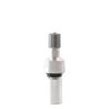 Metal Plastic TPMS Sensor Mounting Screw