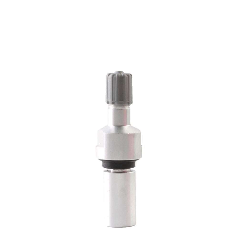Metal Plastic TPMS Sensor Mounting Screw