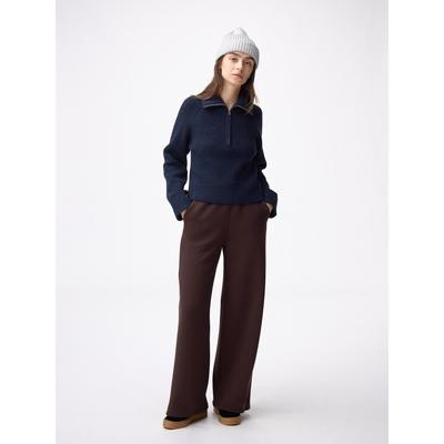 Puff Sweat Baggy Pants+ec  Length 77.0 Cm 