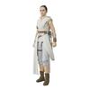 TAMASHII NATIONS S.H. Figuarts Star Wars Rey D-O (STAR Rise Skywalker) Approximately 145mm PVC ABS Painted Action Figure