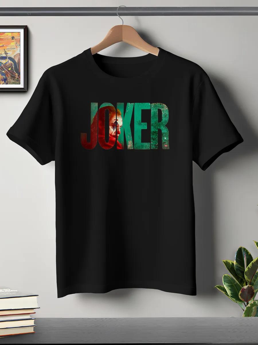 Boxing MMA UFC printed T-shirt 4XL