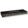 Switch Ethernet - NETGEAR - GS316P - 16 Ports RJ45 - PoE+ - Non-géré