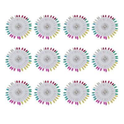 Alfinete de Costura Alfinete Reto para Alfaiate Alfinetes de Costura Alfinetes de Patchwork Alfinete de Aço Inoxidável para Artesanato de Costura