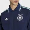 Adidas Germany Away Anthem Jacket Jz9336