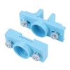 Woodworking Banding Glue Applicator Tool Set Wood Adhesive Dispenser Thin Thick Board Application 10 22mm Clamping