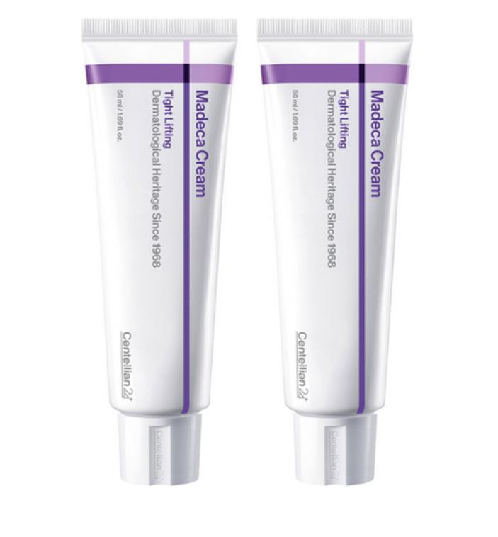 Centellian24 All New Madeca Cream Tight Lifting 50ml – Firming & Anti-Wrinkle Care