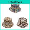 Cute Capybara Animal Sun Protection Hat With Wide Brim And Breathable Polyester For Casual Outdoors