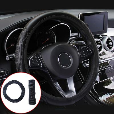 Interiérové doplňky – Potahy na volant