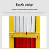 Fiberglass Insulated Telescopic Mobile Fence