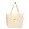 Oxford Multiple Pockets Versatile Shoulder Bags Solid Large Capacity Ladies Bags 2026 New Commuting Fashi Crossbody Bags
