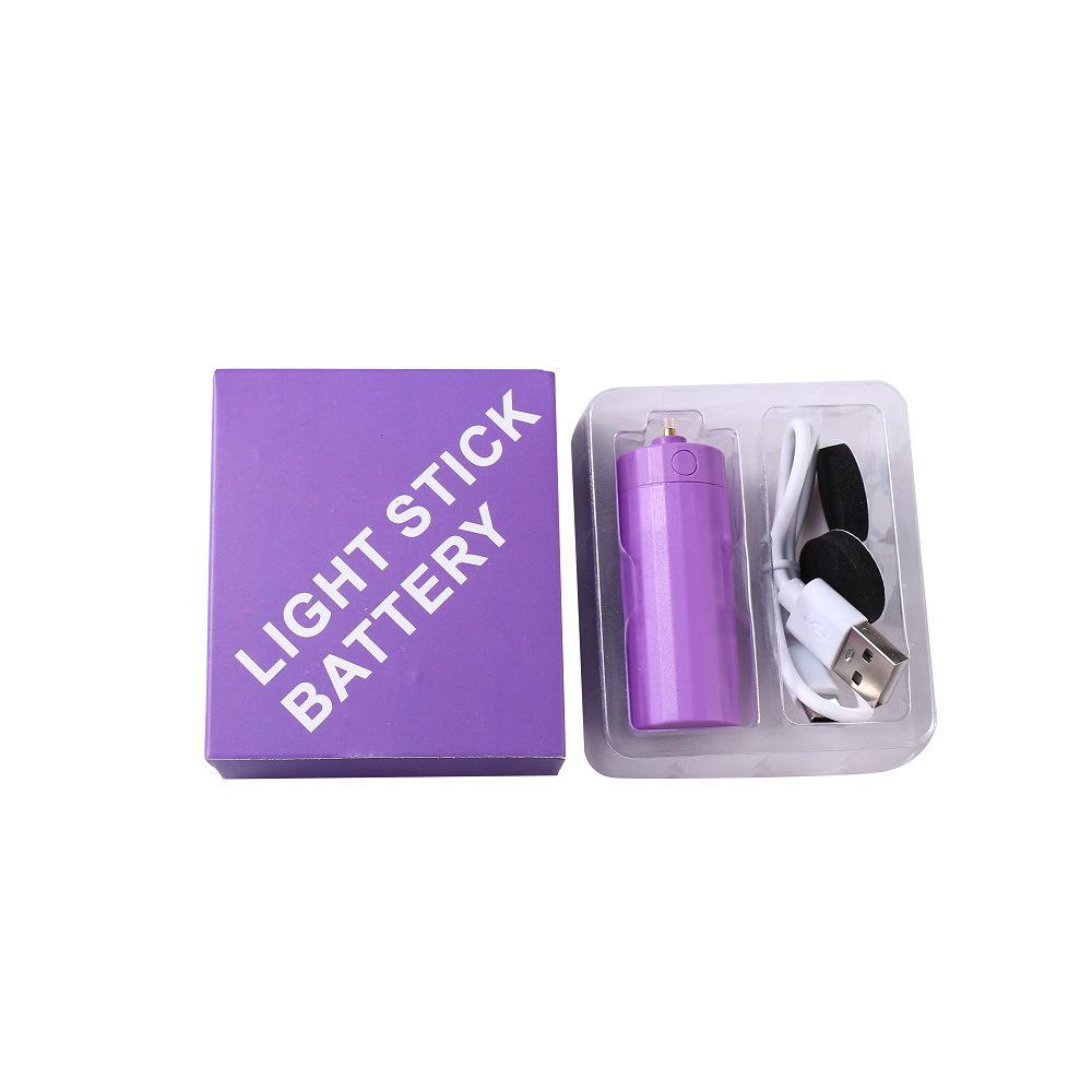 Stray Kids, Blackpink, Twice Universal Rechargeable Cheering Light Stick