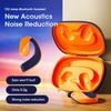 JYL TS Air Conduction Earbuds TWS Bluetooth Waterproof Panoramic Sound Sport Open-ear Comfort