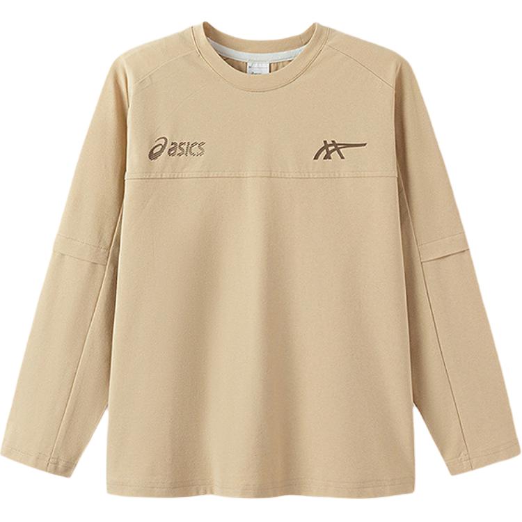 ASICS Urban Trendy T Shirt Teenagers 333251002381-8004 120