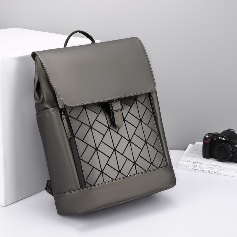 2025 Vardagsryggsäck: Laptop- och skolväska med stor kapacitet för studenter