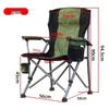 OEING Outdoor Folding Portable Beach Chair