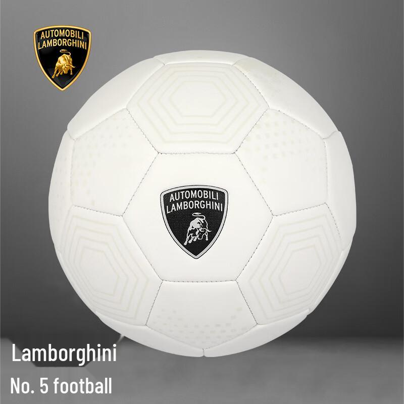

Mesuca Standard Size 5 Football