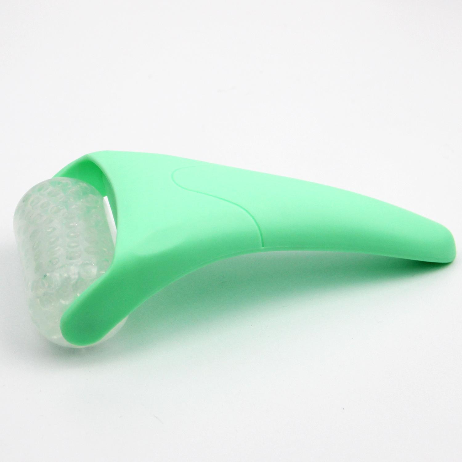 

Ice Roller Ice Roller Massager Facial Ice Head Roller Beauty Ice Massage