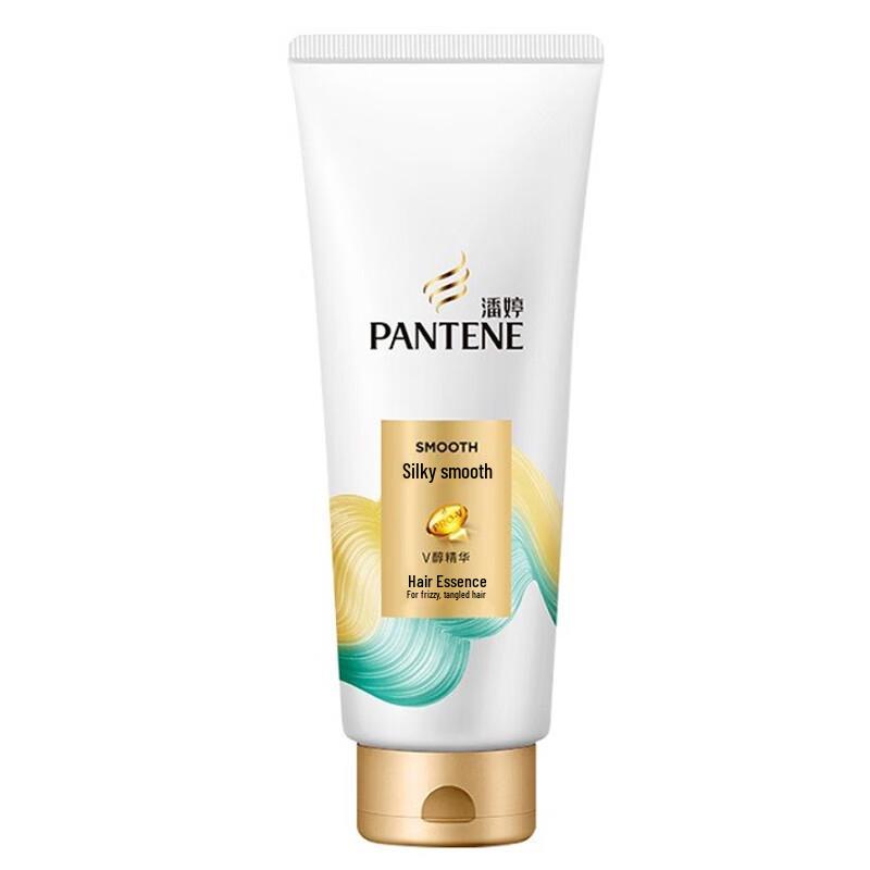 

Pantene Silky Smooth Conditioner