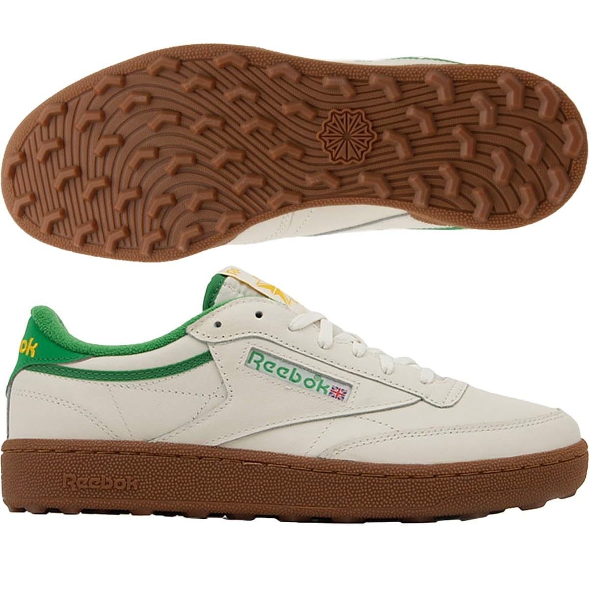 

Club C Golf [Reebok]
