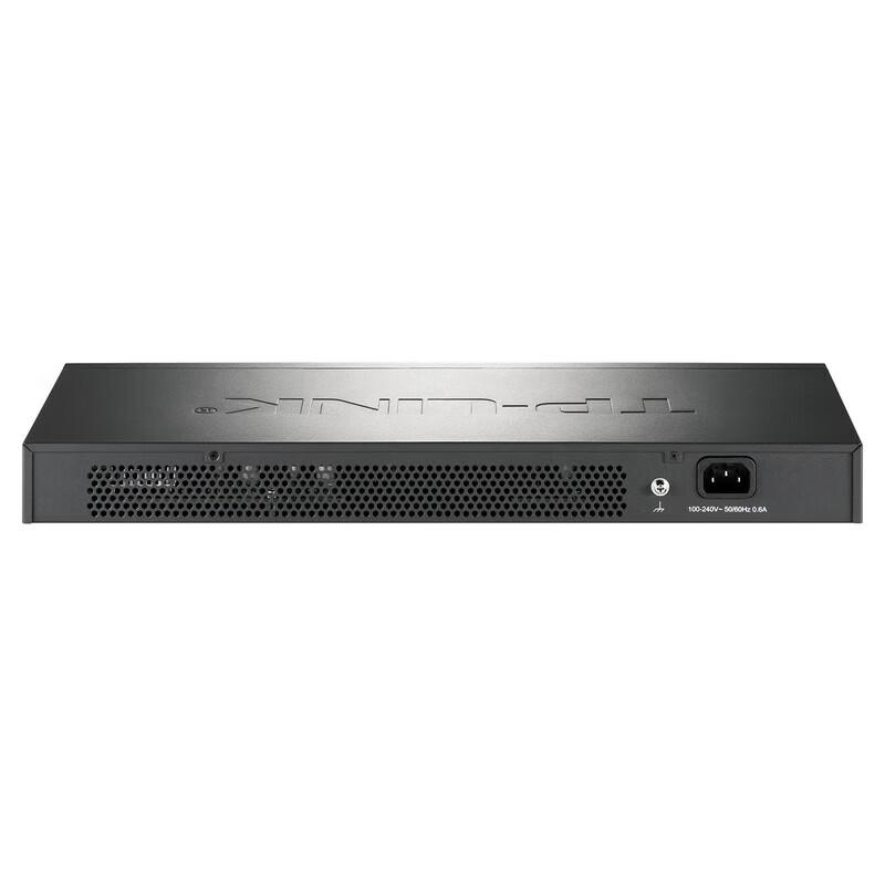 Tp-Link TL-SH2428 24-Port Gigabit Cloud Managed Enterprise Switch