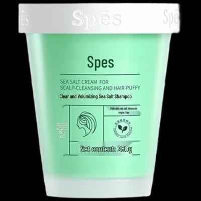 Schampon och hårbalsam – Schampo