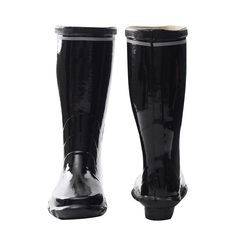 LEIYING 6KV Insulated Rain Boots