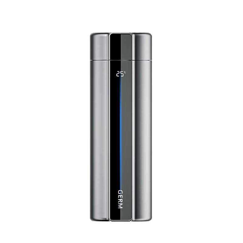 Germ Smart Insulated Water Bottle