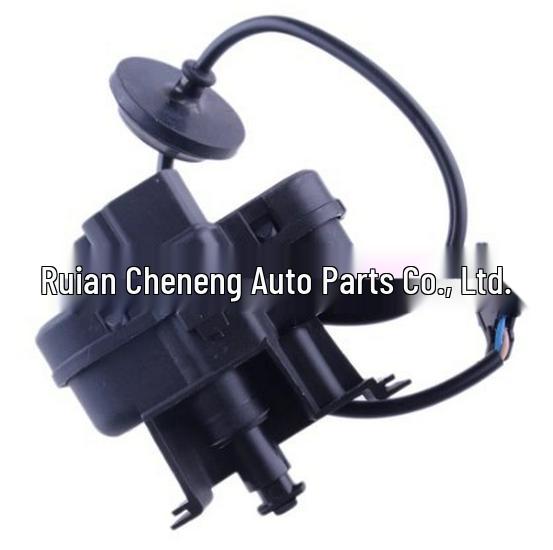 Volkswagen Fuel Tank Cap Motor 56D810773C