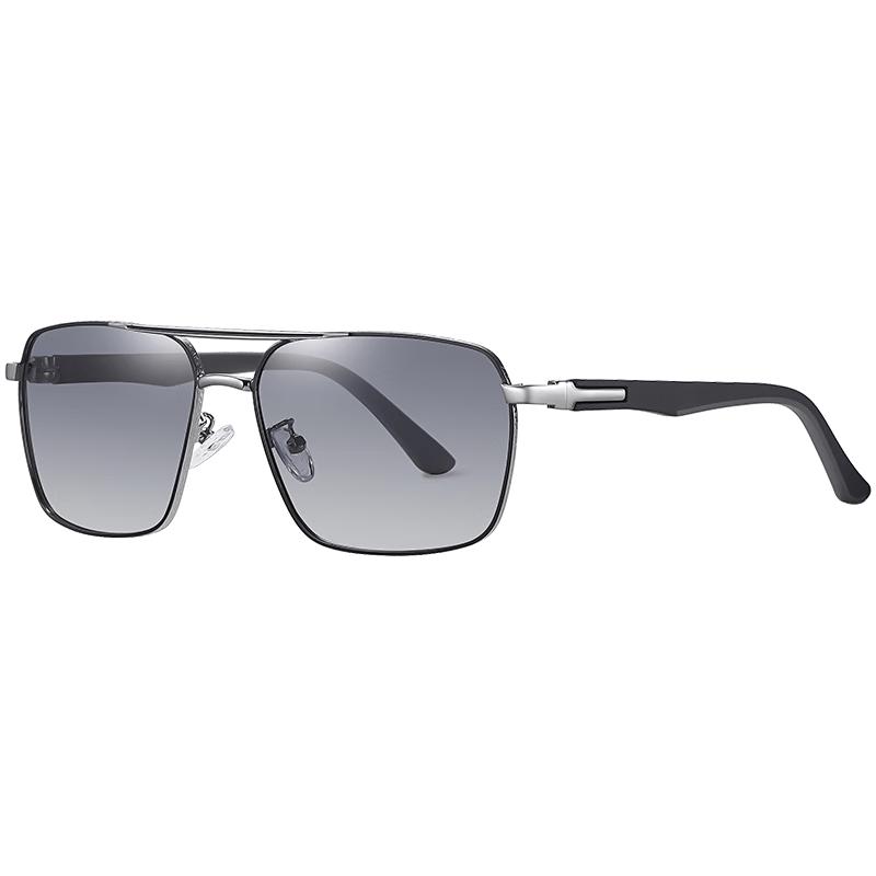 SooGree Men s Polarized Square Sunglasses